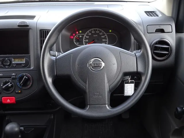 ＮＶ１５０　ＡＤ　２ＷＤ（ニッサン）の車両写真