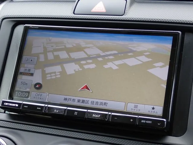 カロッツェリア 9インチナビ AVIC-RL902ZP カロッツェリア 9インチナビ AVIC-RL902ZP カロッツェリア 9