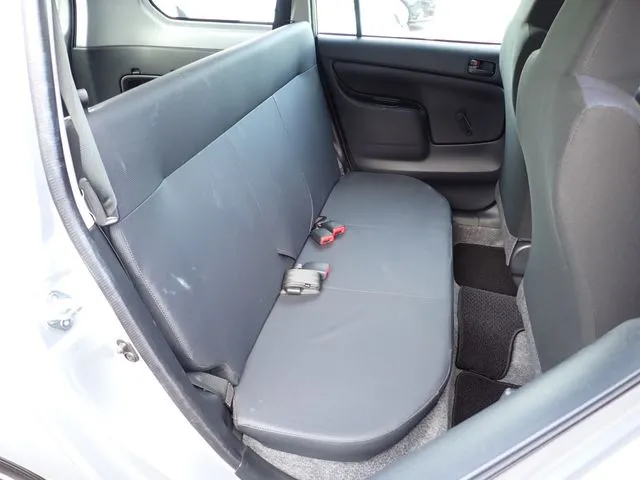 トヨタ　プロボックスバン　２ＷＤ