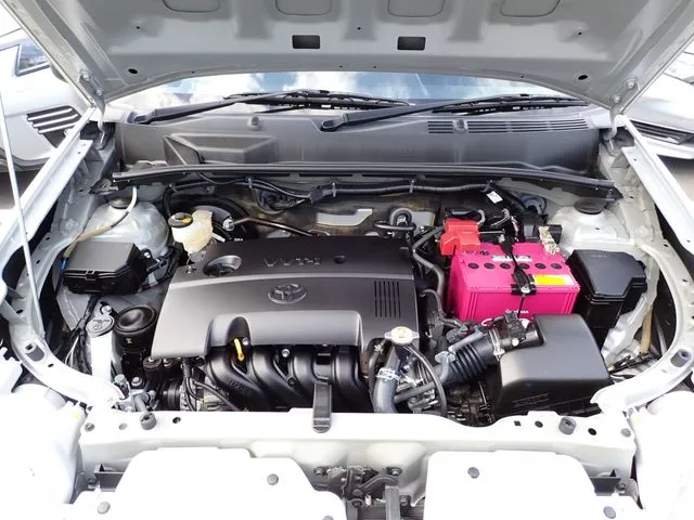 トヨタ　プロボックスバン　２ＷＤ