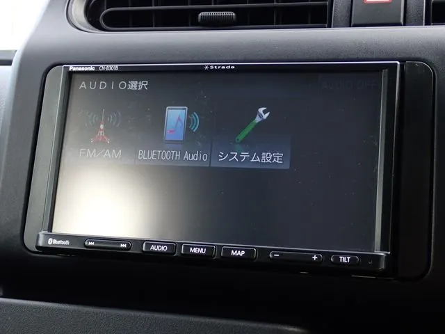 トヨタ　プロボックスバン　２ＷＤ