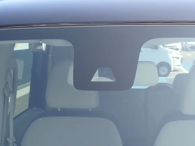 ニッサン　ルークス