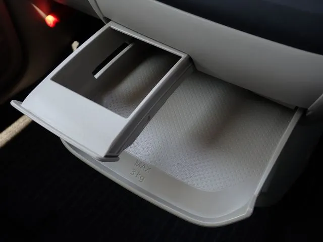 ニッサン　ルークス