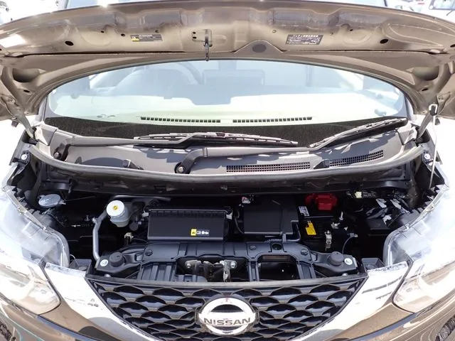 ニッサン　ルークス