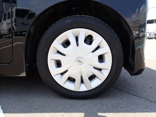 ニッサン　ルークス