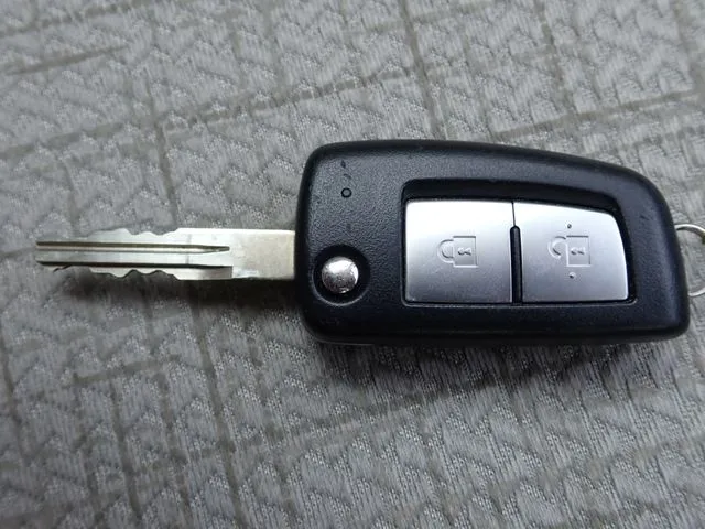 ニッサン　ルークス