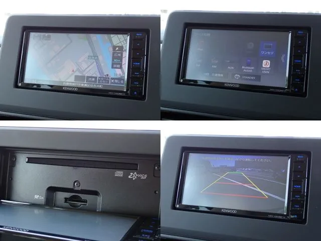 ニッサン　ルークス