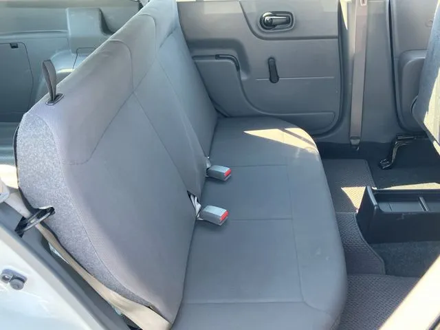 ニッサン　ＮＶ１５０　ＡＤ　４ＷＤ