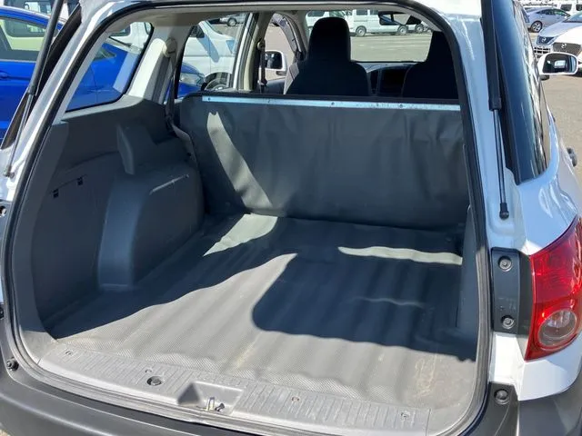 ニッサン　ＮＶ１５０　ＡＤ　４ＷＤ