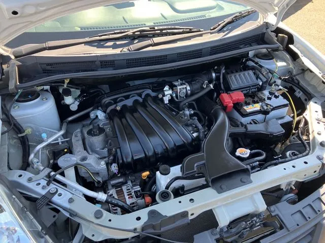 ニッサン　ＮＶ１５０　ＡＤ　４ＷＤ