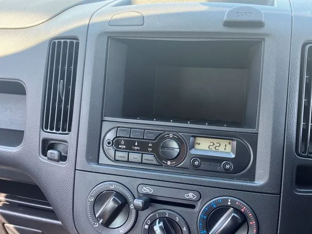 ニッサン　ＮＶ１５０　ＡＤ　４ＷＤ