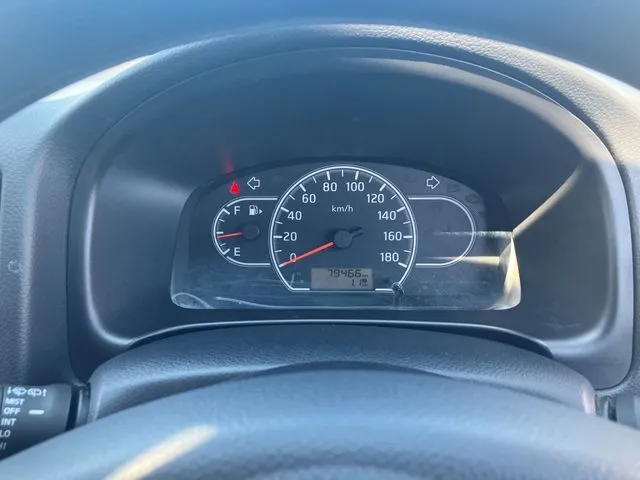 ニッサン　ＮＶ１５０　ＡＤ　４ＷＤ