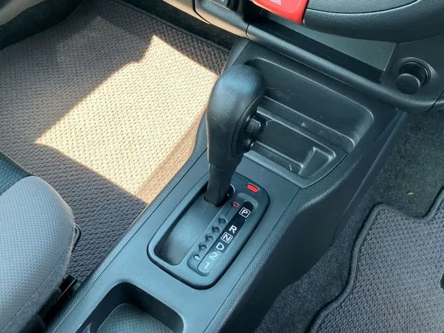 ニッサン　ＮＶ１５０　ＡＤ　４ＷＤ