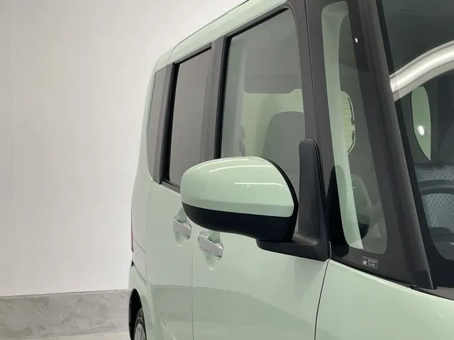 タント(ダイハツ)の車両写真