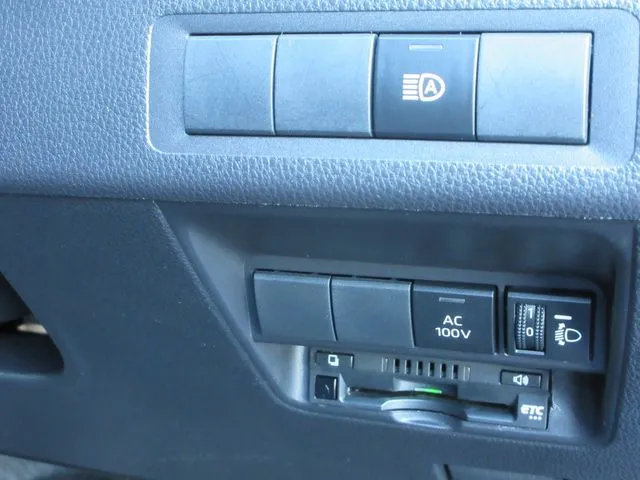 アクア(トヨタ)の車両写真