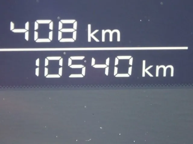 ノート（ニッサン）の車両写真