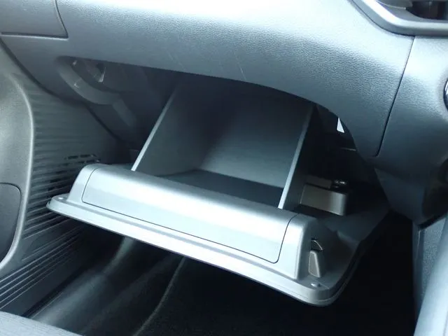 ノート（ニッサン）の車両写真