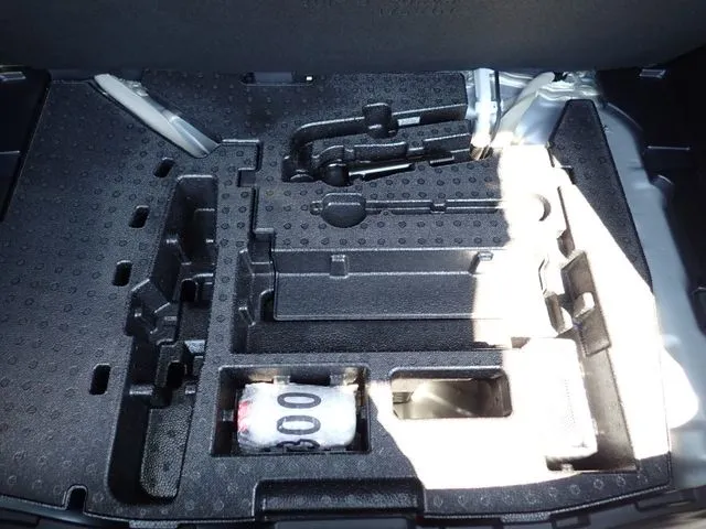 ノート（ニッサン）の車両写真