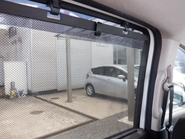 フリードプラス ハイブリッド(ホンダ)の車両写真