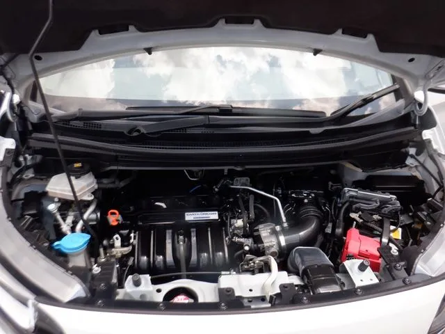 フリードプラス ハイブリッド(ホンダ)の車両写真