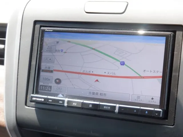 フリードプラス ハイブリッド(ホンダ)の車両写真