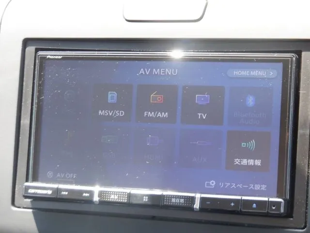 フリードプラス ハイブリッド(ホンダ)の車両写真