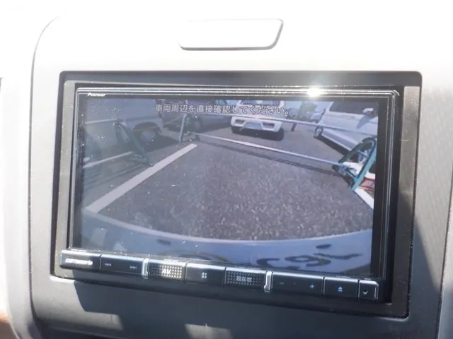 フリードプラス ハイブリッド(ホンダ)の車両写真