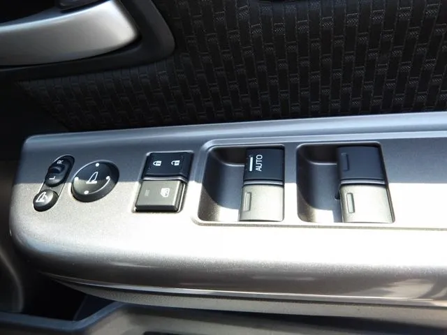 ステップワゴン スパーダ(ホンダ)の車両写真