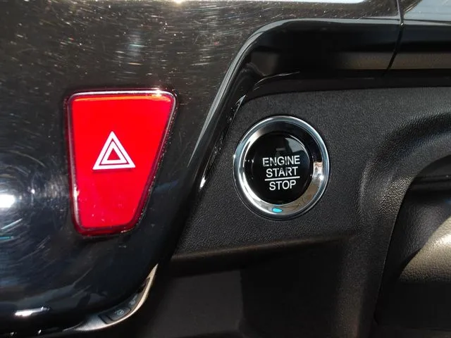 ステップワゴン スパーダ(ホンダ)の車両写真