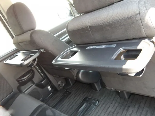 ステップワゴン スパーダ(ホンダ)の車両写真