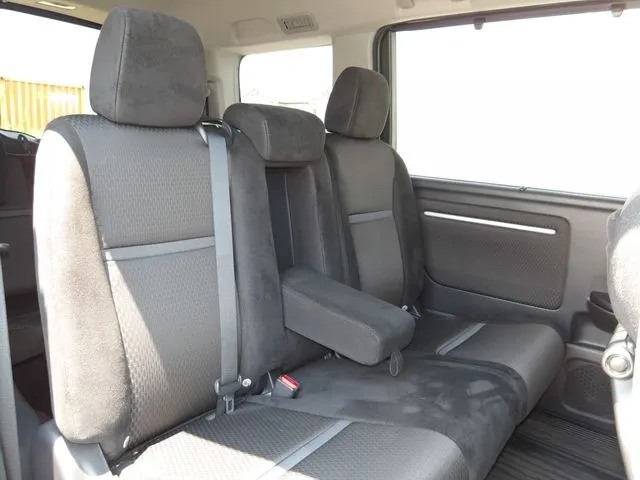 ステップワゴン スパーダ(ホンダ)の車両写真