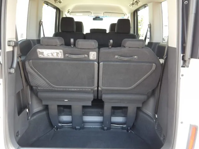 ステップワゴン スパーダ(ホンダ)の車両写真