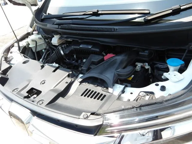 ステップワゴン スパーダ(ホンダ)の車両写真