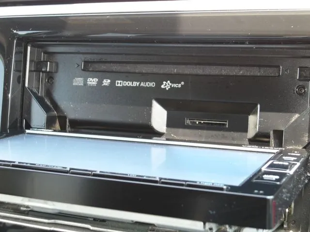 ステップワゴン スパーダ(ホンダ)の車両写真