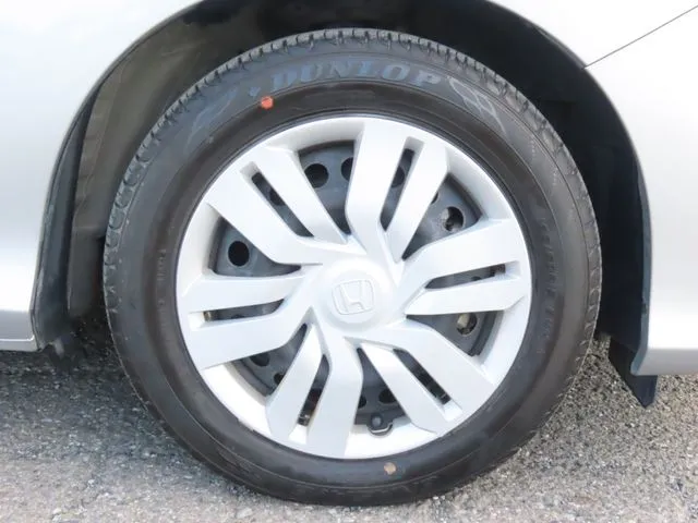 グレイス ハイブリッド(ホンダ)の車両写真