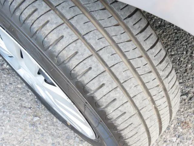 グレイス ハイブリッド(ホンダ)の車両写真