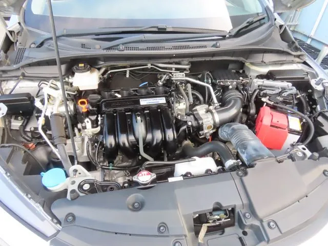 グレイス ハイブリッド(ホンダ)の車両写真