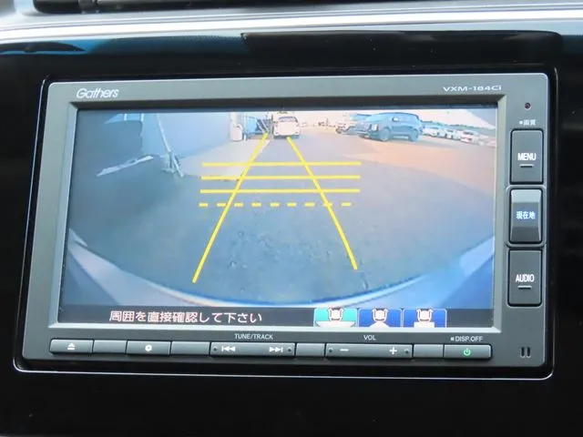 グレイス ハイブリッド(ホンダ)の車両写真