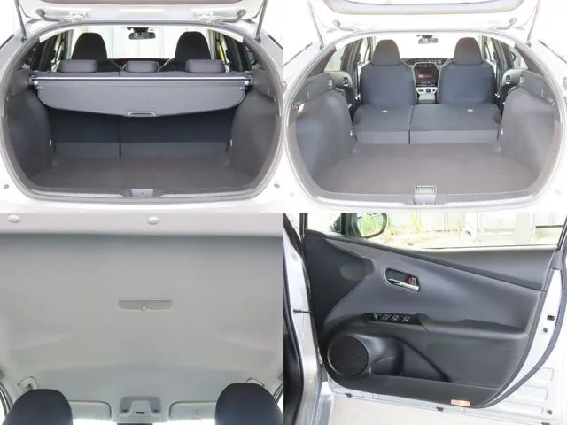 トヨタ　プリウス