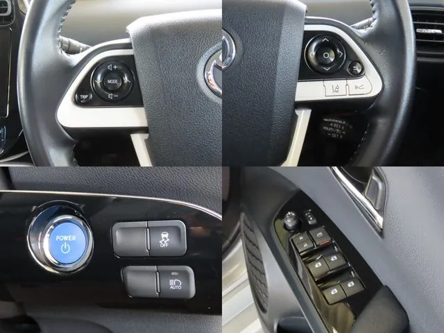 トヨタ　プリウス