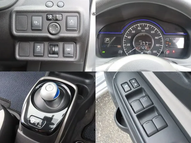 ニッサン　ノート