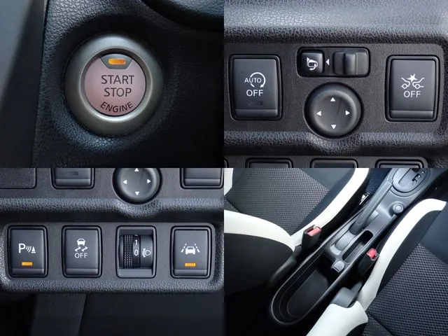 ニッサン　ノート