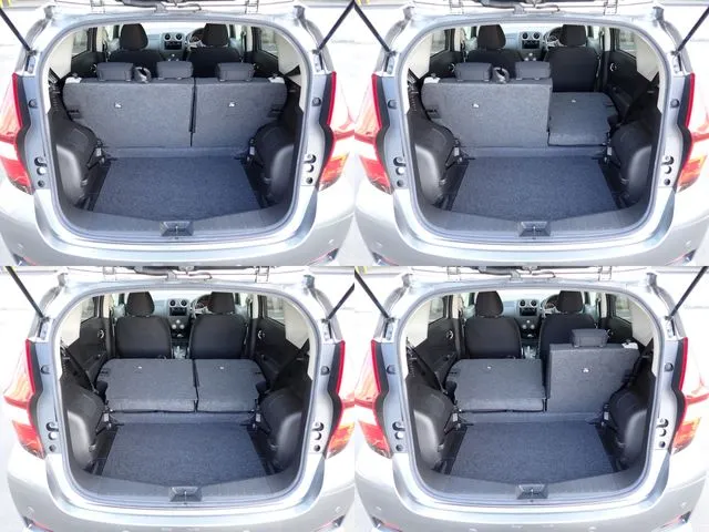 ニッサン　ノート