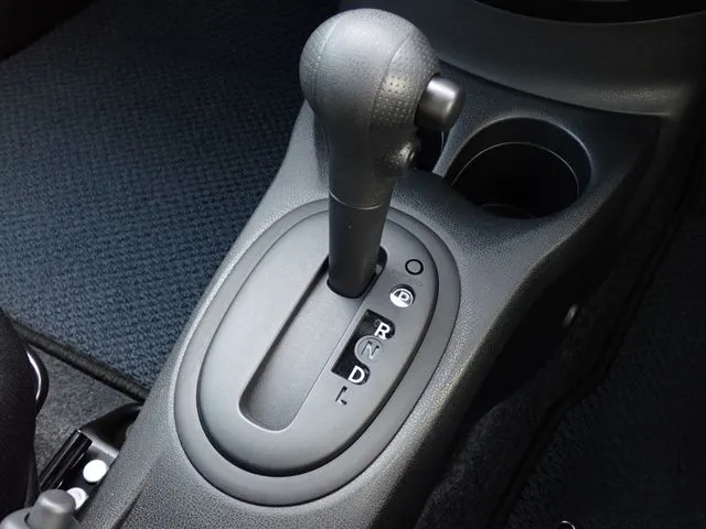 ニッサン　ノート