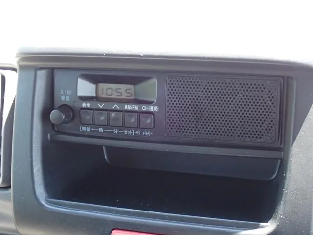 スズキ　エブリイバン