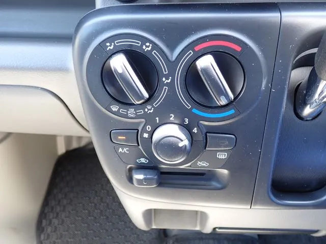 スズキ　エブリイバン