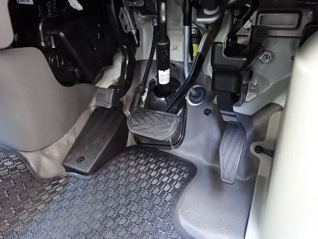 スズキ　エブリイバン