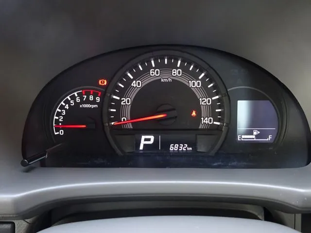 スズキ　エブリイバン