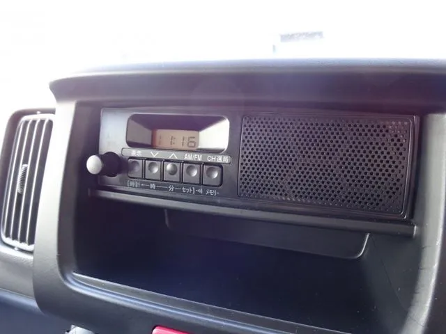 スズキ　エブリイバン