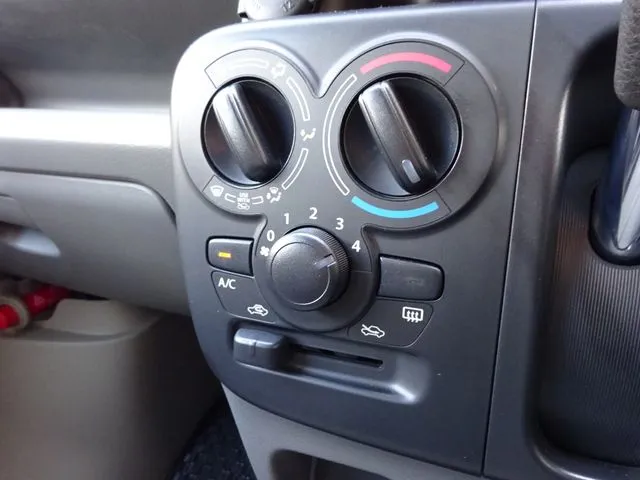 スズキ　エブリイバン